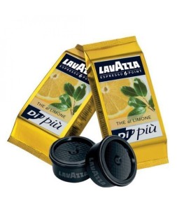 Lavazza Point The al limone...
