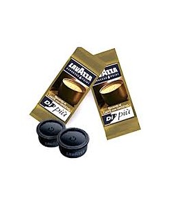 Lavazza Point Ginseng pz. 50