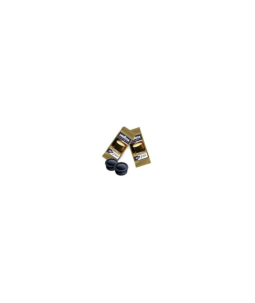 Lavazza Point Ginseng pz. 50