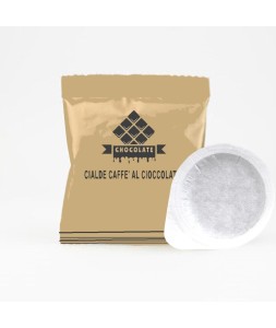 Gullotto Cialda caffè cioccolato pz. 18