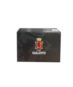 gullotto nespresso ginseng pz. 50