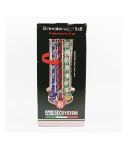 ALISEO GIRMET  porta...