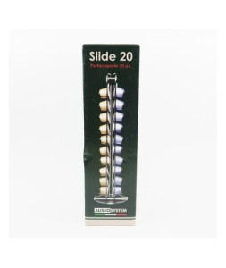 ALISEO SLIDE 20 dispenser...