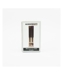 ALISEO SLIM porta capsule...