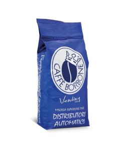 borbone blu caffè grani 1/2 kg