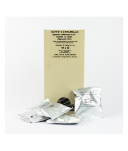 Gullotto Cialda caffè...