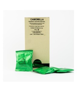 gullotto cialda camomilla...