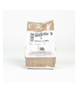 gullotto dolce gusto ORO...