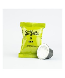 gullotto nespresso dec pz. 100