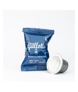 gullotto nespresso ricco e...