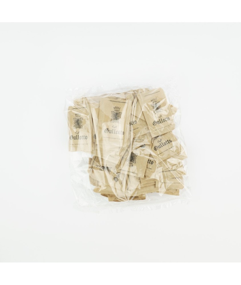 Gullotto zucchero di canna pz. 50