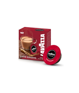lavazza a modo mio GINSENG...